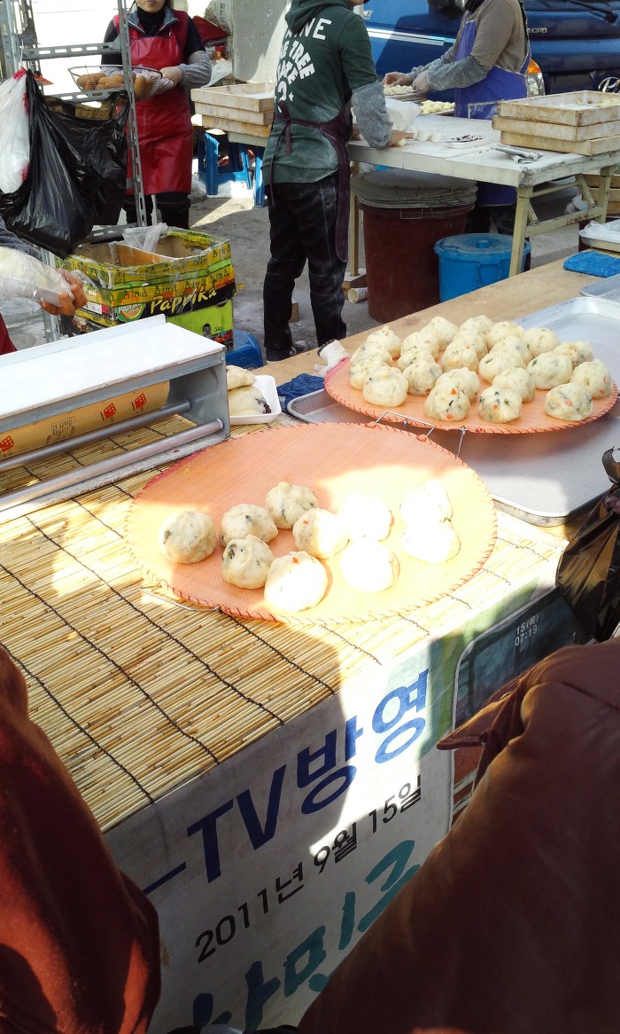 장날순대 이미지