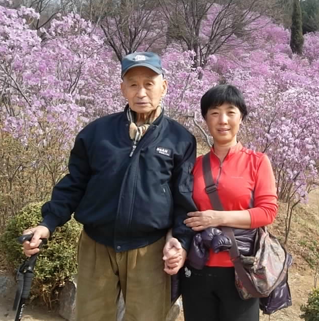 진달래까페 이미지