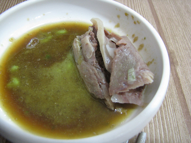 청솔국밥 이미지