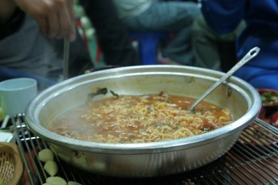 대구숯불막창 이미지