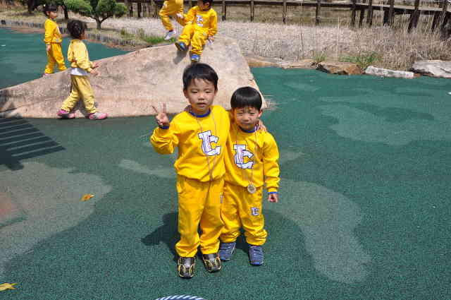 노화중앙초등학교 이미지