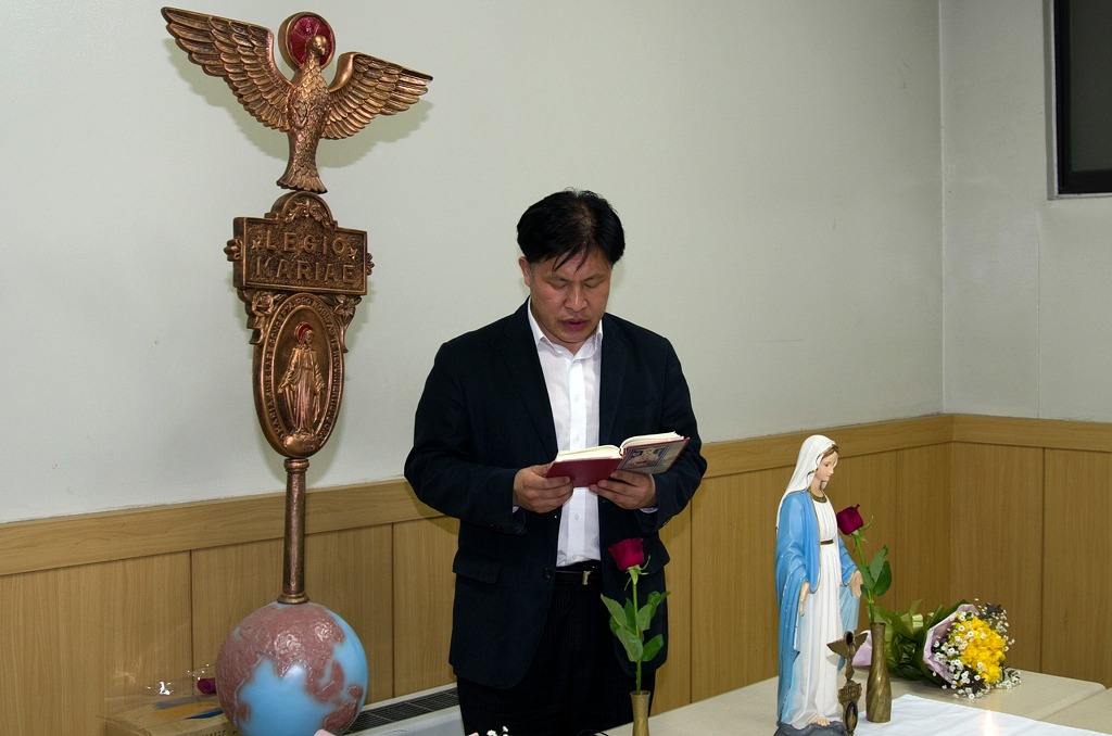 하상바오로 이미지