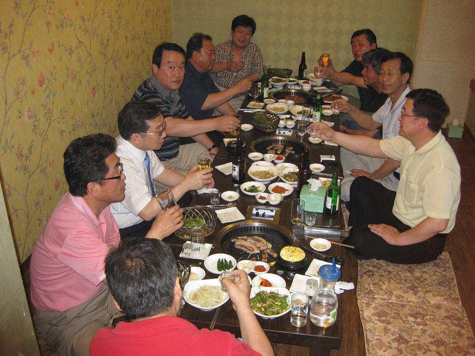평창갈비 이미지