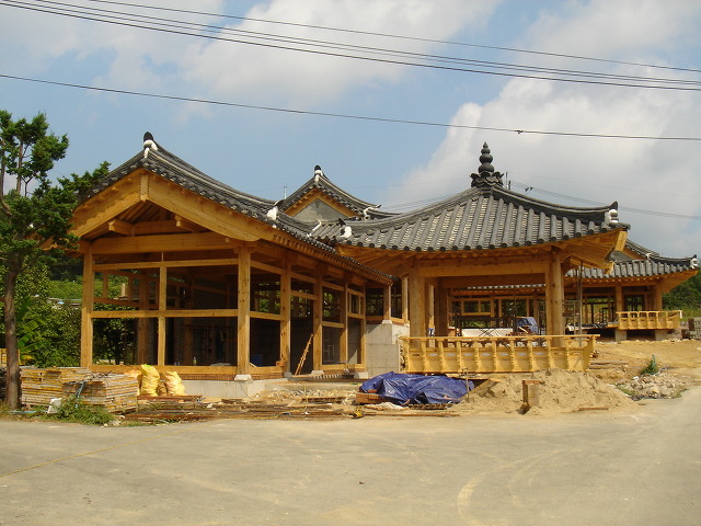 황토구들마을 이미지