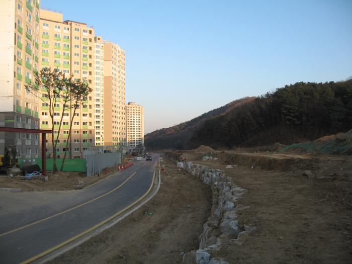 판교중학교 이미지