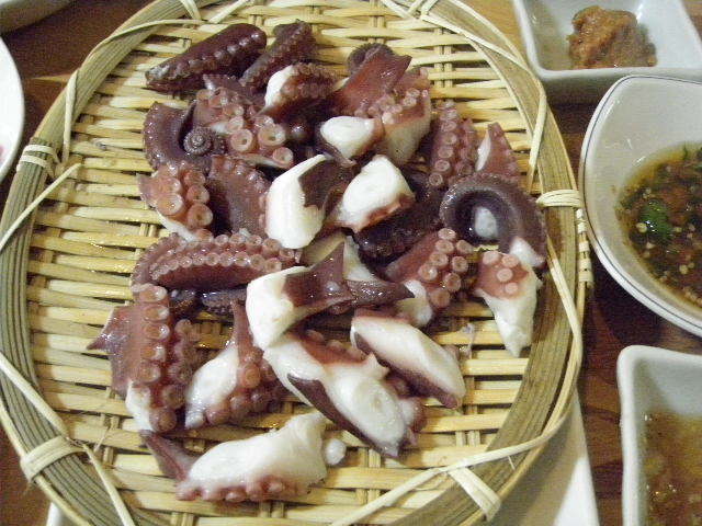 오거리포차 이미지