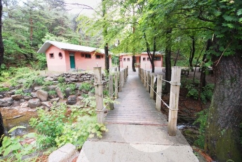 국립검마산자연휴양림 이미지