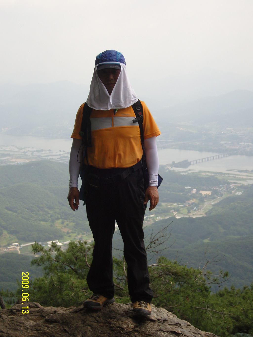 백두축산 이미지