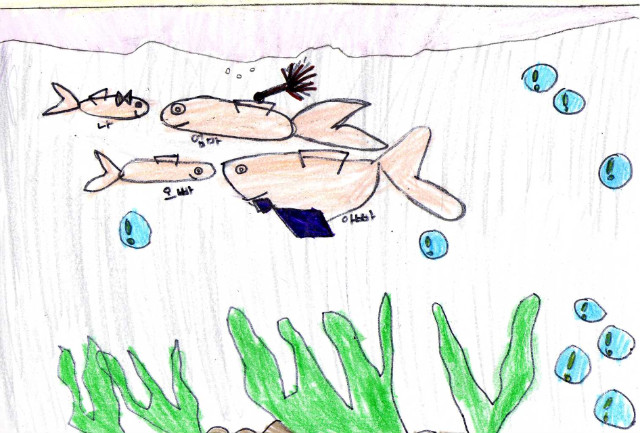 문덕초등학교 이미지
