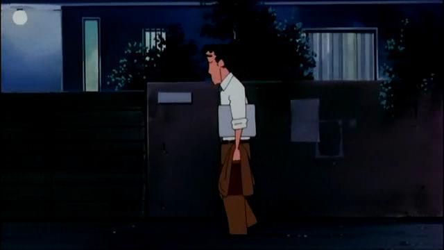 한 번 빠지면 헤어나올 수 없는, 짱구아빠의 명언 | 인스티즈