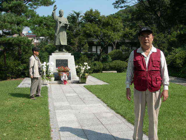 이화장 이미지