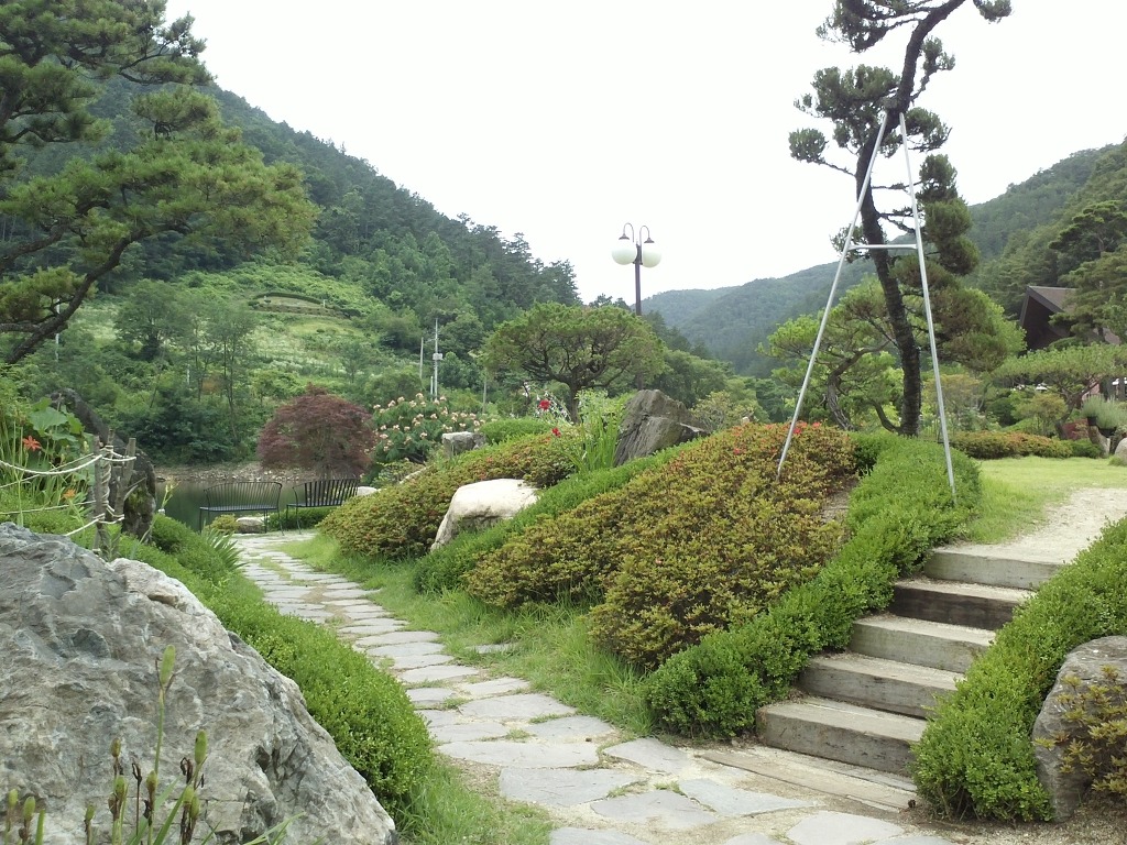 하늘물빛정원 이미지
