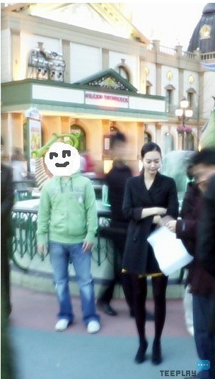 동양적인 얼굴에 서구적인 몸매를 지닌 연예인 | 인스티즈