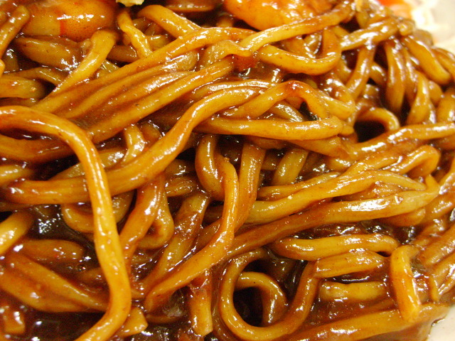 동경반점 이미지