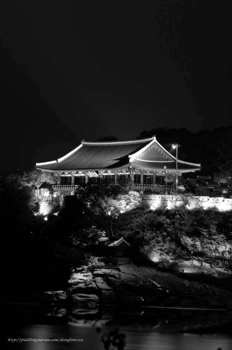 진주성 이미지
