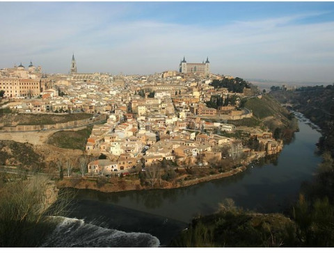 똘레도(toledo) 이미지