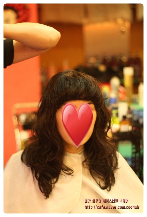 쿠헤어 이미지