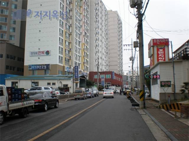 정암건설(주) 이미지