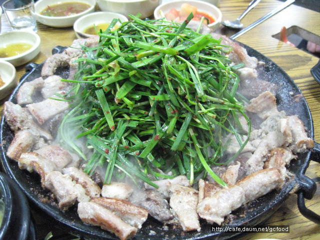 윤곱창 이미지