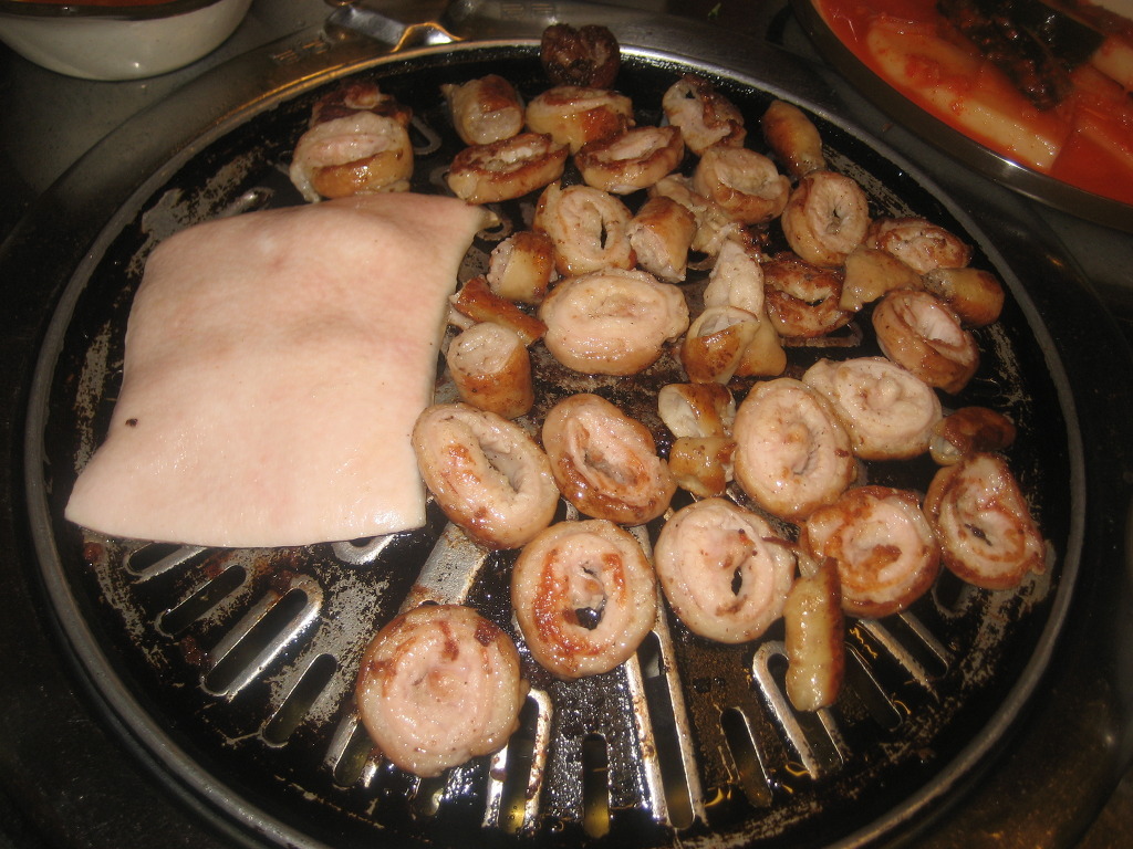 막돼먹은막창 이미지