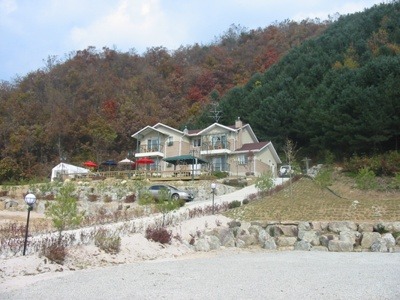 월드펜션 이미지