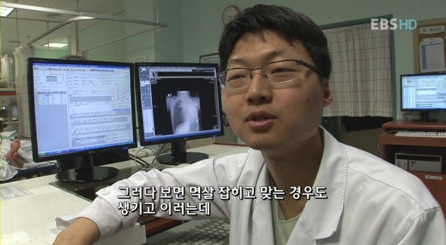 대한민국에서의 의사들의 하루.jpg | 인스티즈