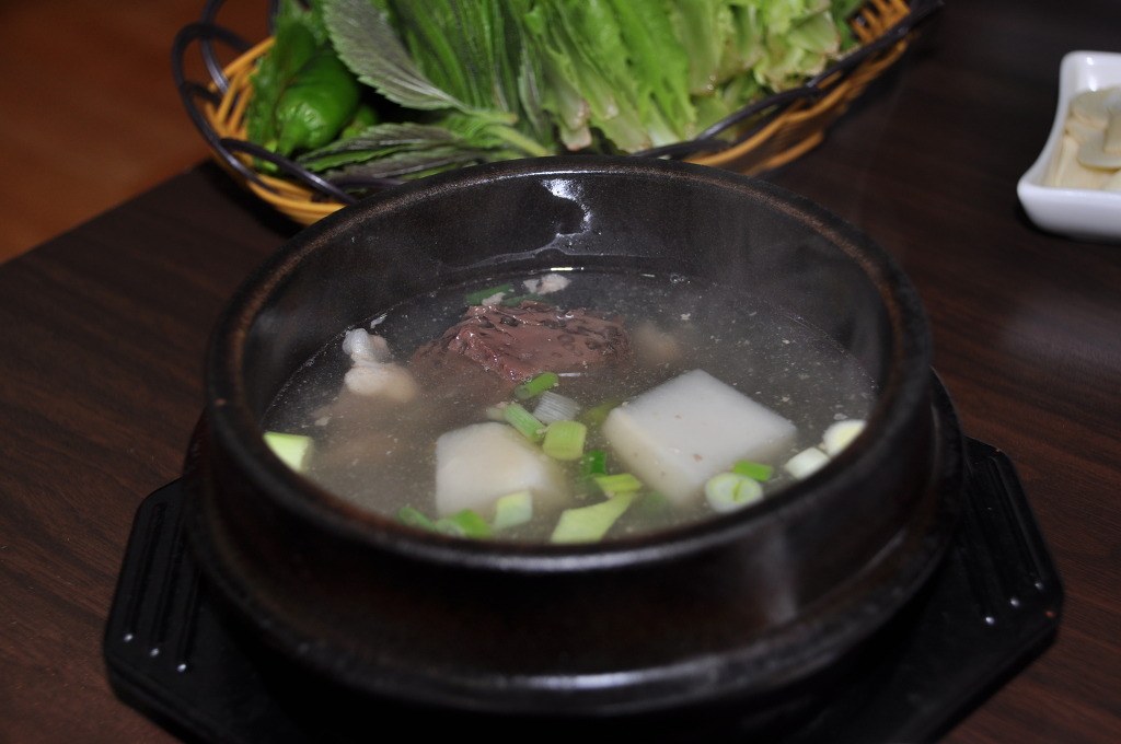 한우대장군 이미지