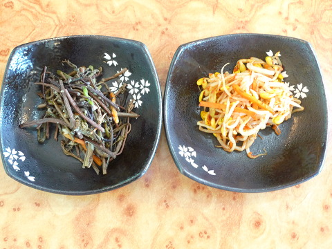 척산칼국수 이미지