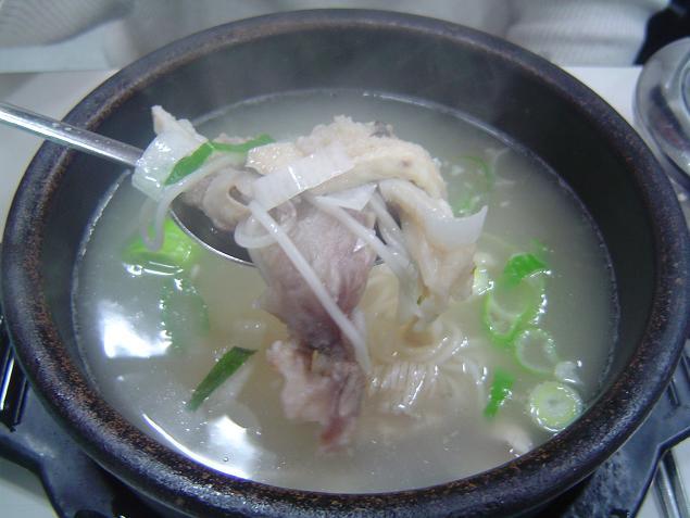 아저씨 입맛 | 인스티즈