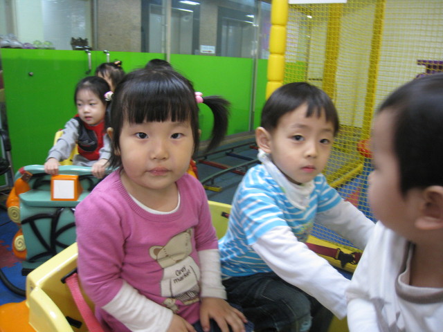 키즈캐슬 이미지