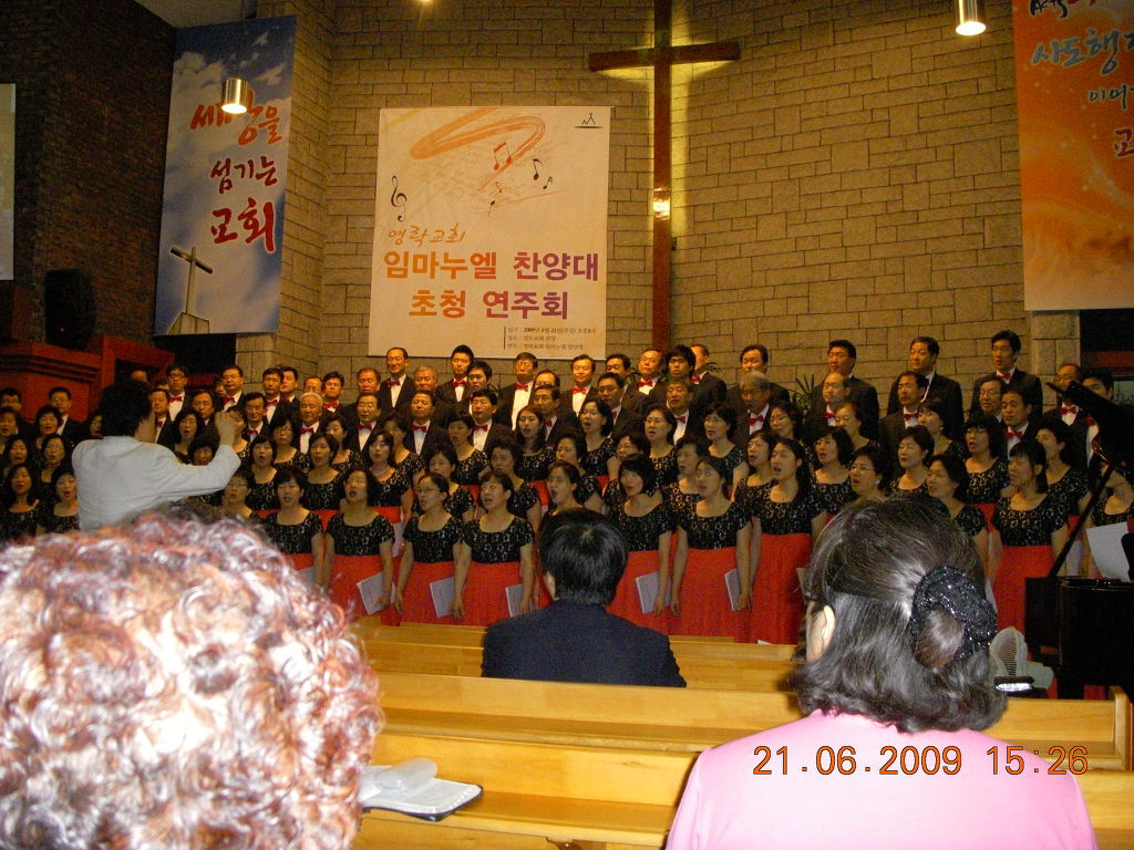 풍산교회 이미지