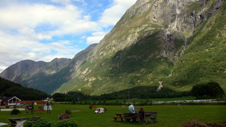 노르웨이사람이 말하는 노르웨이 사람들의 주말 | 인스티즈