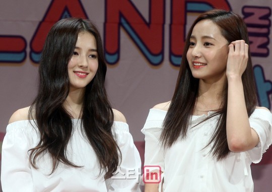 모모랜드 비주얼 낸시 | 인스티즈