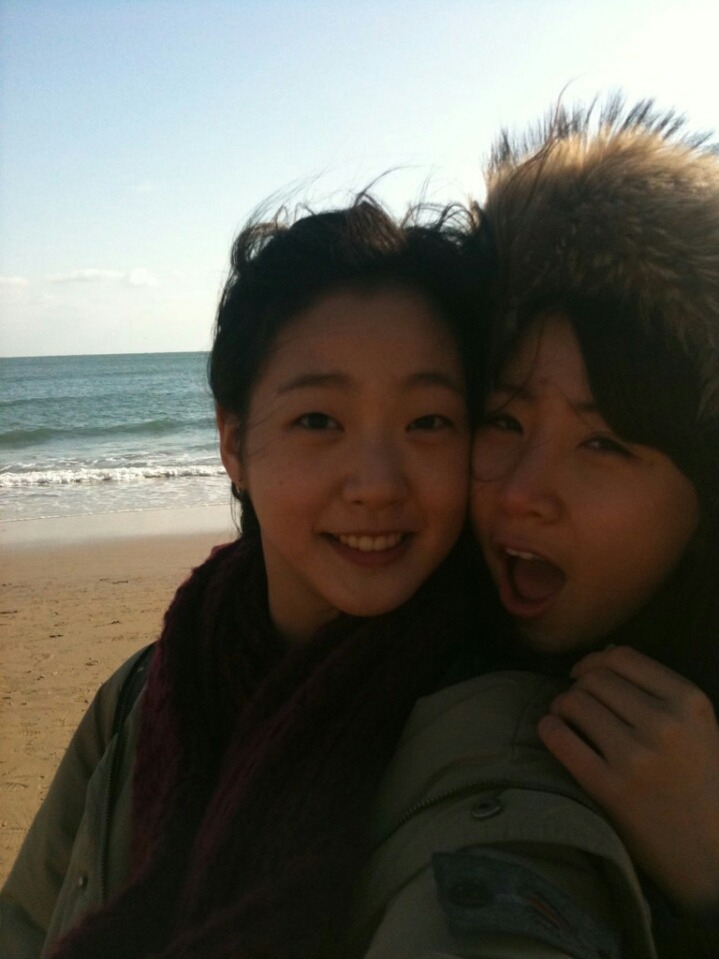 김고은 데뷔 이전.jpg | 인스티즈