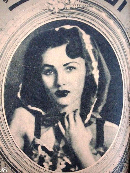 [파우지에공주] 비비안 리를 닮은듯한 이집트 마지막 왕조 공주 | 인스티즈