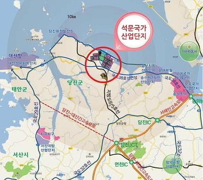 무진산업개발(주) 이미지