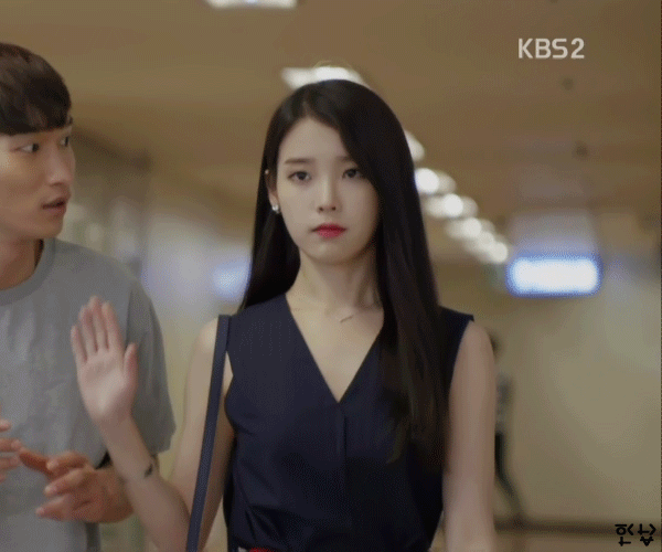 이쁘고 귀여운 아이유 | 인스티즈