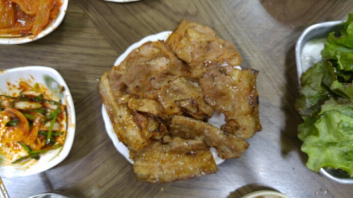송현불고기 이미지