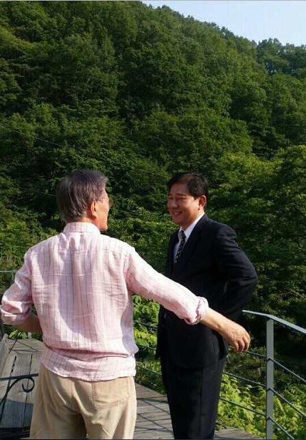 웨폰킴 인사청문회 활약 장면 (feat.우리 편이라서 다행인 최종병기) | 인스티즈