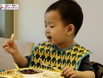 걸어다니는 애교주머니 민국이 모음 (데이터주의!) | 인스티즈