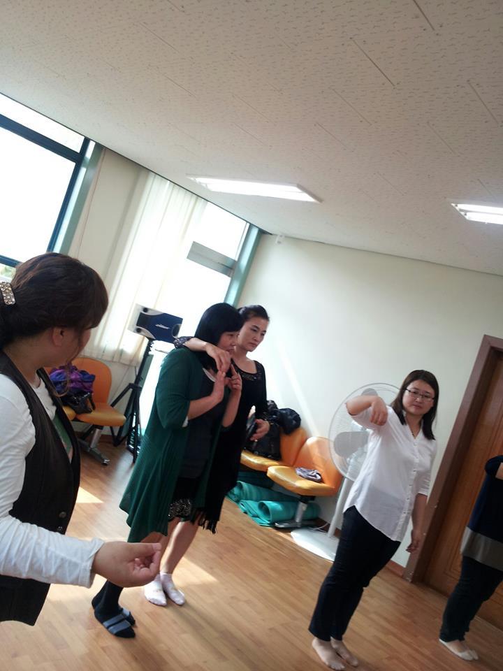 스윙댄스 이미지