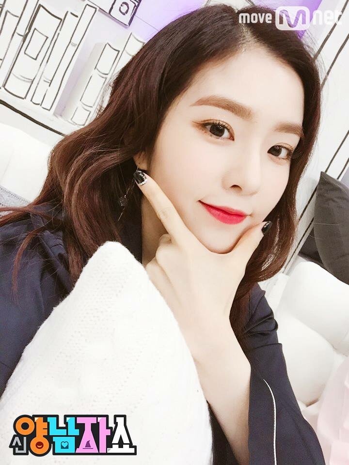 레드벨벳 브이린.jpgif | 인스티즈