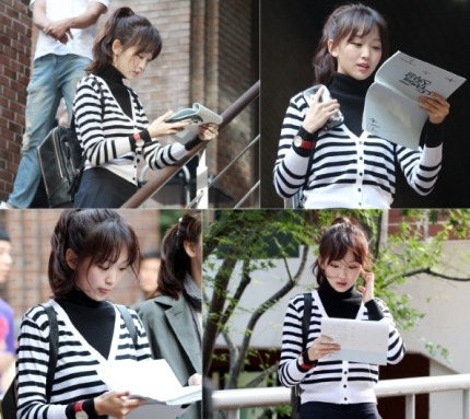 달의연인 아이유 몸종 진기주 | 인스티즈