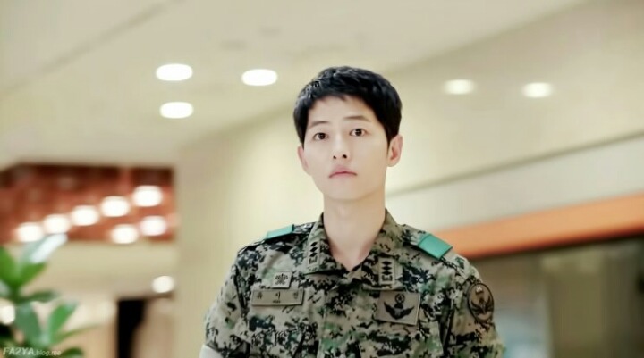 태양의후예 제작사대표가 성공을 확신한 의외의 순간.jpg | 인스티즈