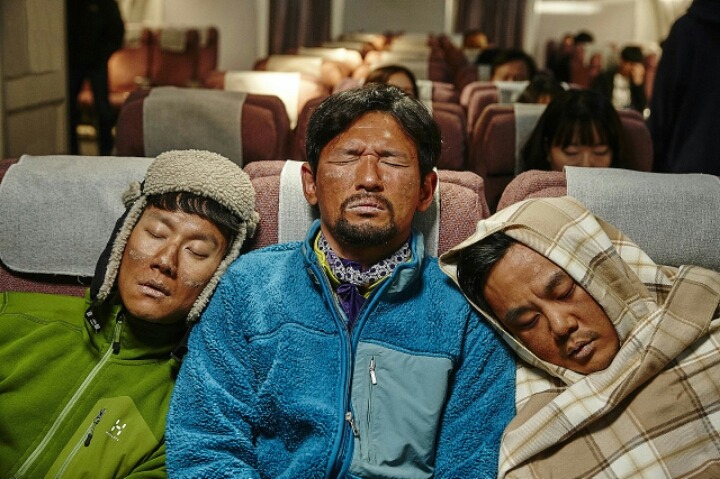 개인적으로 진짜 재밌게봤지만 호불호 엄청 갈린 영화 | 인스티즈