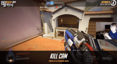 [오버워치] 핵 유저 특징 | 인스티즈