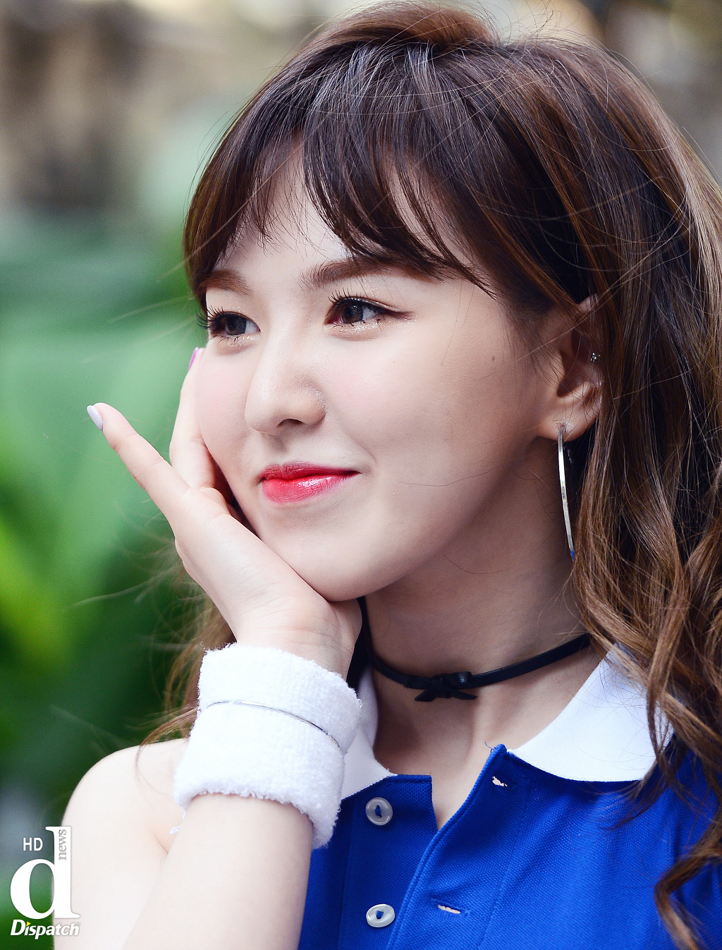 [레드벨벳] 웬디 디스패치 고화질 사진.jpg | 인스티즈