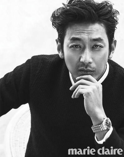 웹툰 원작 영화 신과 함께 현재까지 확정된 캐스팅 정리.jpg (라인업 후덜덜) | 인스티즈