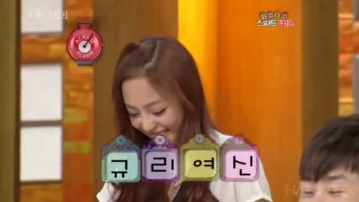 카라 예능 레전드..jpg | 인스티즈