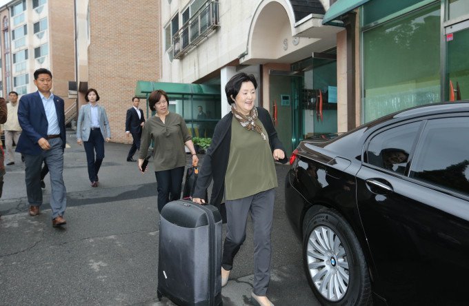 또 다른 캐리어 주인 | 인스티즈